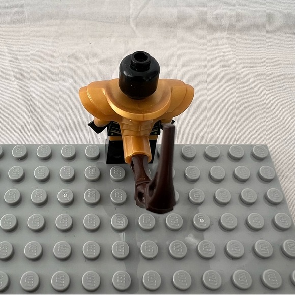 Scorm 70132 Scorpion Stinger Legends Chima LEGO® Minifigure Mini Figure - Picture 3 of 5